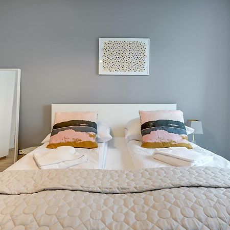 Wave Apartments - Nadmorze 2 Гданск Екстериор снимка